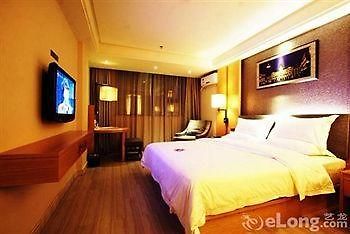 Shenzhen Yeste Hotel Luaran gambar