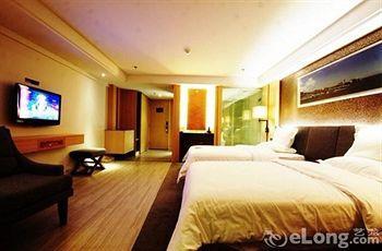 Shenzhen Yeste Hotel Luaran gambar