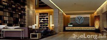 Shenzhen Yeste Hotel Luaran gambar