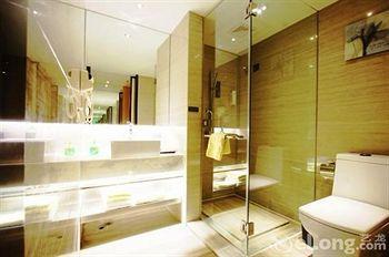 Shenzhen Yeste Hotel Luaran gambar
