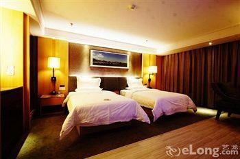 Shenzhen Yeste Hotel Luaran gambar