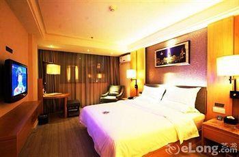 Shenzhen Yeste Hotel Luaran gambar